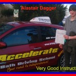Driving Lessons Bath