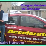 Driving Lessons Bath