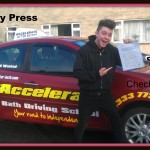 Driving Instructors Bath