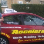 Driving Lessons Bath