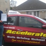 Driving Lessons Bath