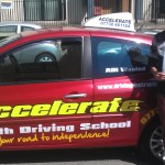 Driving Instructors Bath