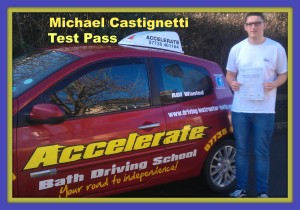 Driving Schools Bath