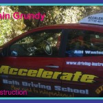 Driving Schools Bath