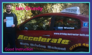 Driving Schools Bath