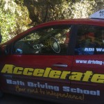 Driving Lessons Bath