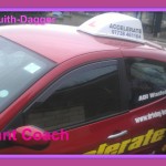 Driving Lessons Bath