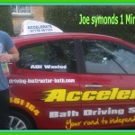 Driving Lessons Bath