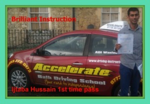 Driving Schools Bath
